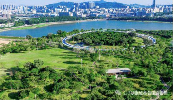 ：华润润宏城二期润臻园售楼处（房源价格学校学区)(图9)