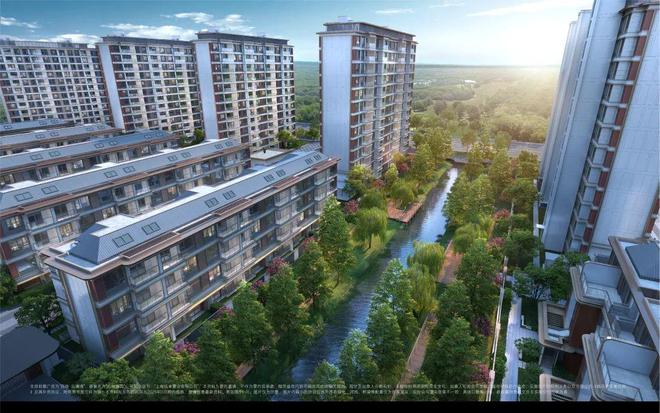 招商云澜湾网出品云澜湾售楼处发布：见天地显山水(图3)