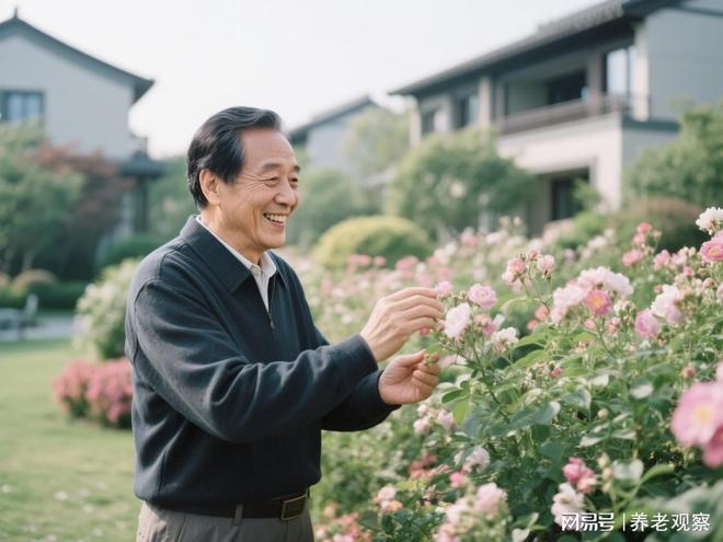 PG电子平台：汇禧润福艺术家养老公寓2025信息汇总：最新收费区间+地址电话(图3)