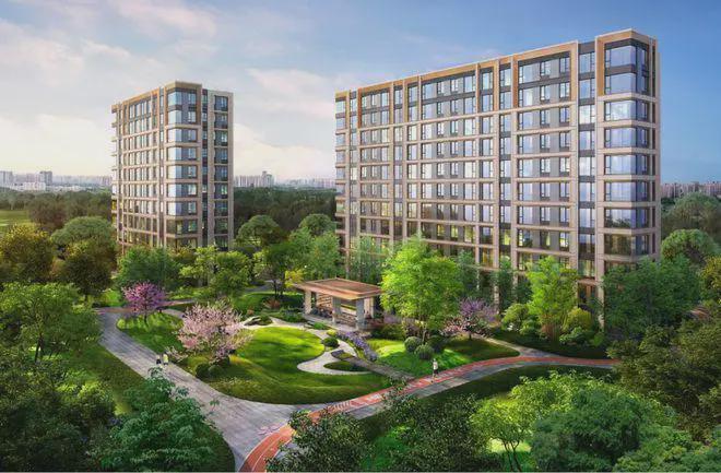 PG电子科技：2025-星悦时光(售楼处)北京城建·星悦时光营销中心-网站(图4)