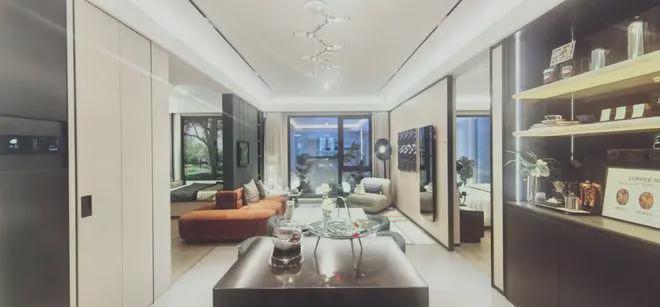 PG电子科技：2025-星悦时光(售楼处)北京城建·星悦时光营销中心-网站(图6)