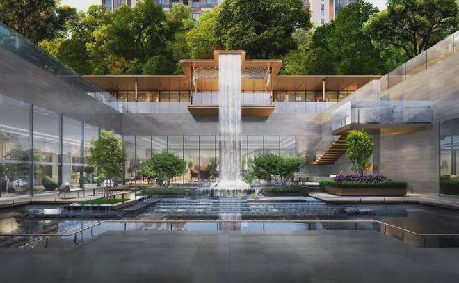 PG电子科技：2025-星悦时光(售楼处)北京城建·星悦时光营销中心-网站(图10)