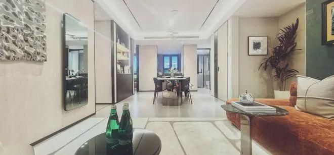 PG电子科技：2025-星悦时光(售楼处)北京城建·星悦时光营销中心-网站(图7)