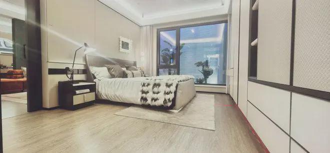 PG电子科技：2025-星悦时光(售楼处)北京城建·星悦时光营销中心-网站(图9)