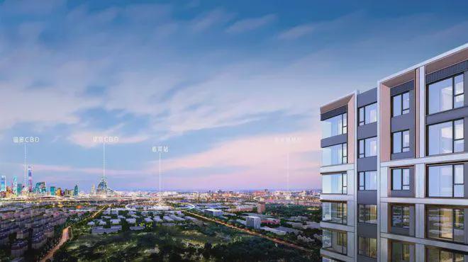 PG电子科技：2025-星悦时光(售楼处)北京城建·星悦时光营销中心-网站(图17)