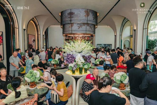 PG电子平台：双架空层全新盘来了！TOD地铁直连天津这个区要火(图5)