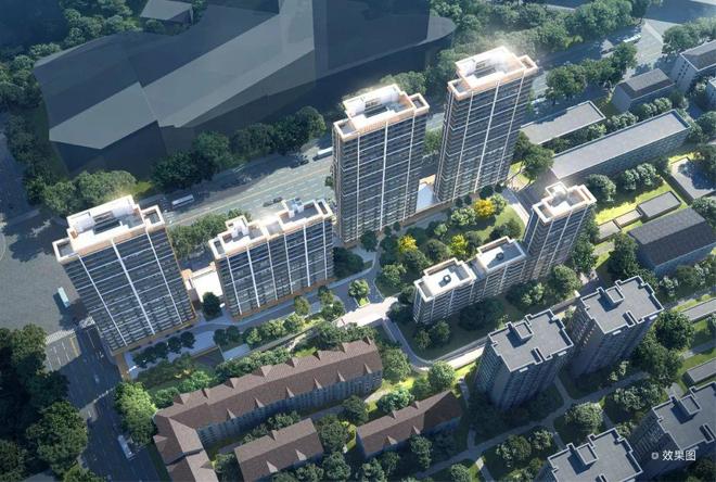 PG电子平台：双架空层全新盘来了！TOD地铁直连天津这个区要火(图8)