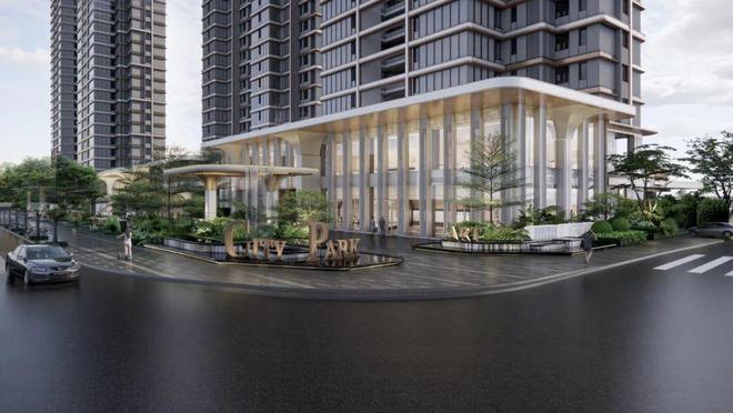 PG电子平台：双架空层全新盘来了！TOD地铁直连天津这个区要火(图11)