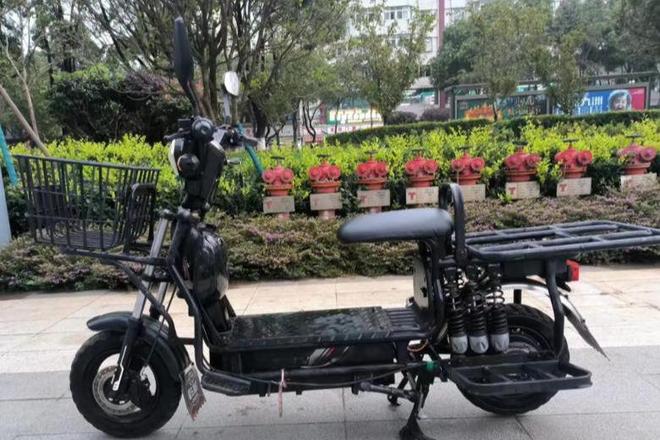 新国标颠覆认知的3个暴击！9月1日起这类电动自行车无法上牌！(图1)