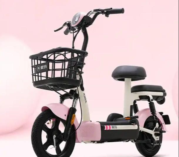 新国标颠覆认知的3个暴击！9月1日起这类电动自行车无法上牌！(图3)