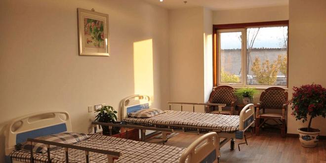 彩虹村庄养老院信息介绍-2025院内预约电话收费信息及地址查询(图3)