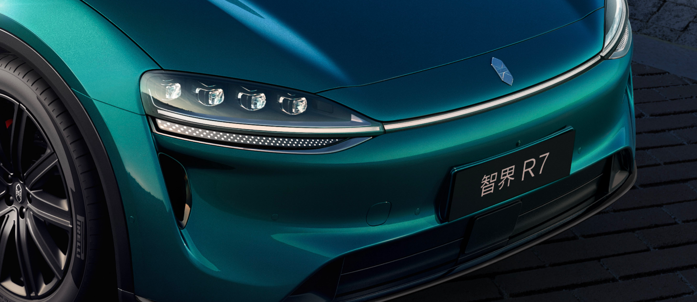 鸿蒙智行“爆更”！2小时连发6款新车从16万到百万全拿捏？(图2)