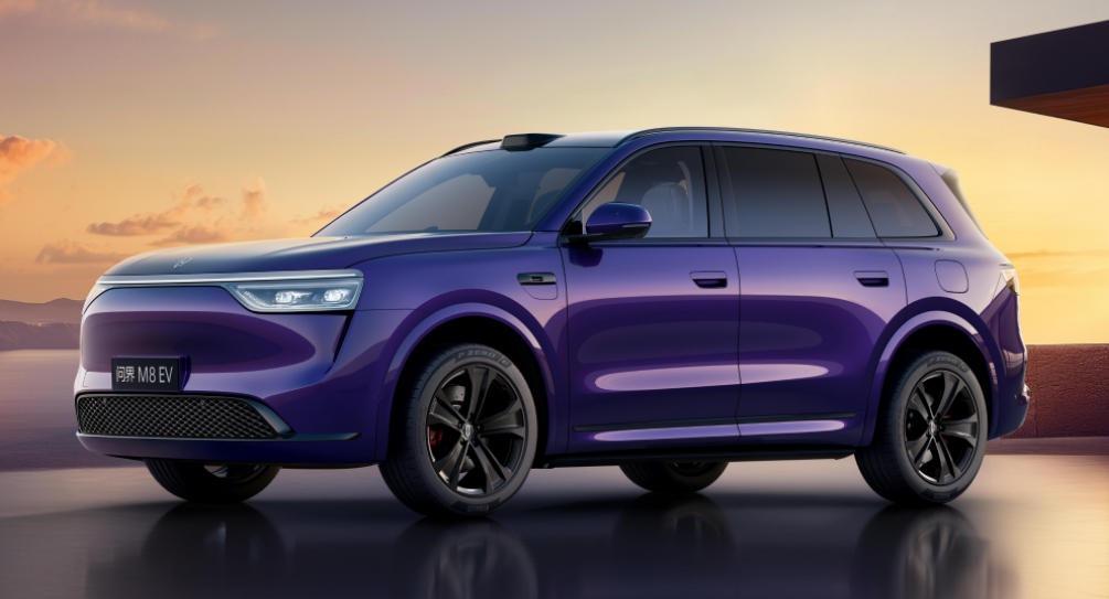 鸿蒙智行“爆更”！2小时连发6款新车从16万到百万全拿捏？(图9)