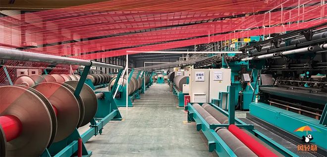 风轻飏｜校园遮阳定制服务商——让孩子们享受安全、舒适与清凉(图3)