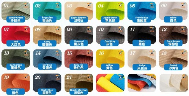 风轻飏｜校园遮阳定制服务商——让孩子们享受安全、舒适与清凉(图8)