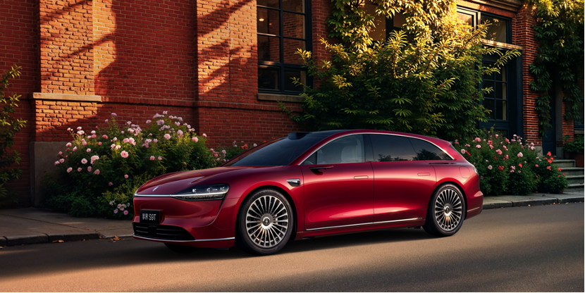 PG电子科技：智界及问界秋季新品发布会多款重磅新品齐发开启智慧出行新篇章(图12)