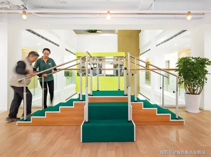 PG电子科技：乐邻里长者乐园养老院最新消息(2025)：收费概况+参观地址+电话答疑(图4)