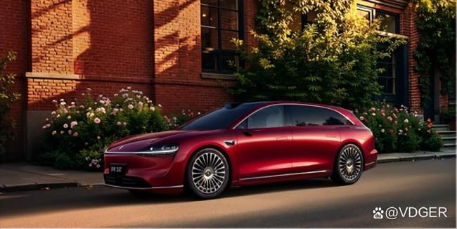 智界新款更新了啥颜值智能全面升级(图11)