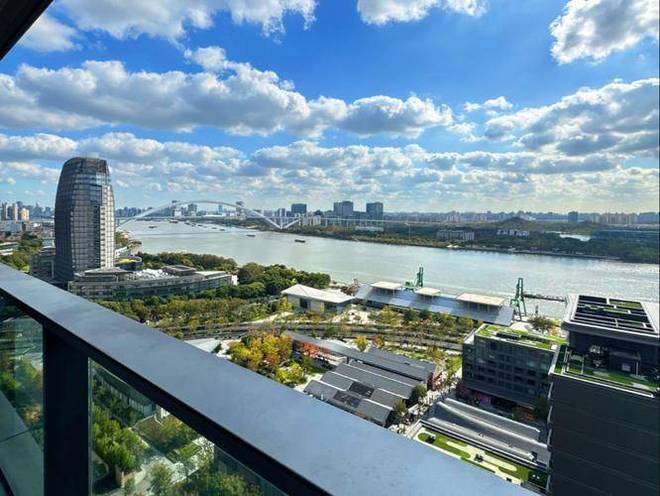 PG电子平台：海玥黄浦源热搜@海玥黄浦源售楼处发布践行“好房子”标准!(图3)