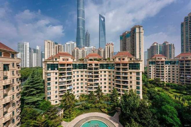 PG电子平台：海玥黄浦源热搜@海玥黄浦源售楼处发布践行“好房子”标准!(图4)