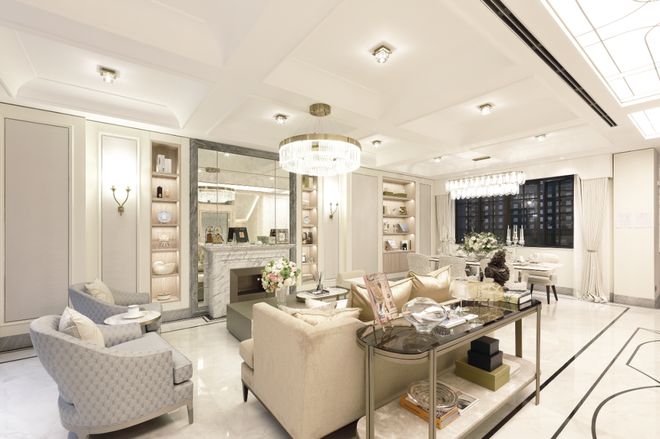 PG电子平台：海玥黄浦源热搜@海玥黄浦源售楼处发布践行“好房子”标准!(图15)