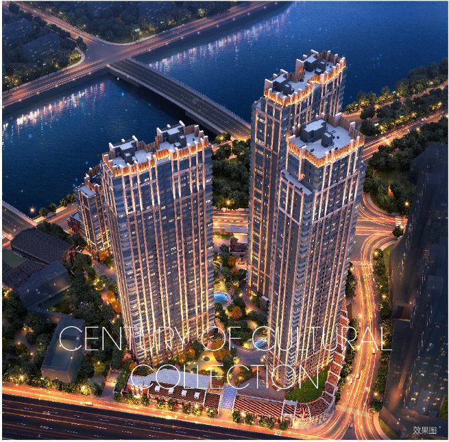 PG电子平台：海玥黄浦源热搜@海玥黄浦源售楼处发布践行“好房子”标准!(图11)