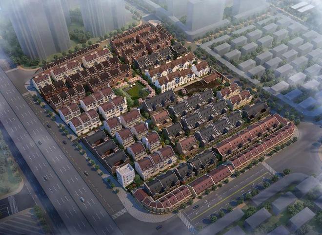 PG电子平台：海玥黄浦源热搜@海玥黄浦源售楼处发布践行“好房子”标准!(图17)