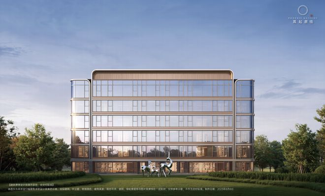 终于来了！绿城+园区湖西王炸！苏州首个“凤起”豪宅为顶豪划下新刻度(图18)