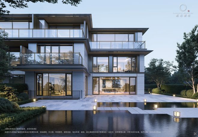 终于来了！绿城+园区湖西王炸！苏州首个“凤起”豪宅为顶豪划下新刻度(图19)