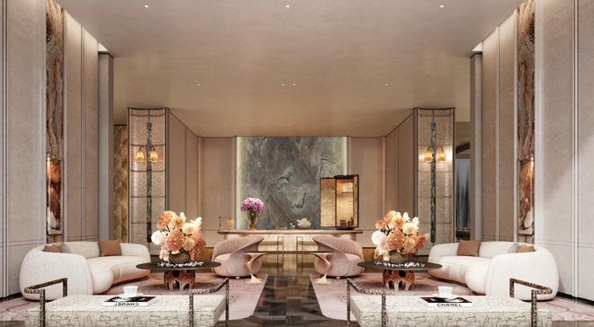 终于来了！绿城+园区湖西王炸！苏州首个“凤起”豪宅为顶豪划下新刻度(图16)