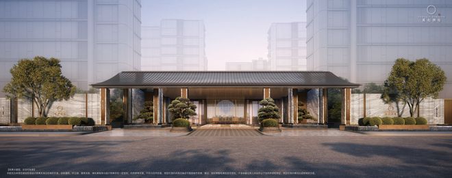 终于来了！绿城+园区湖西王炸！苏州首个“凤起”豪宅为顶豪划下新刻度(图13)