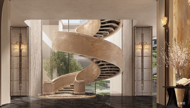 终于来了！绿城+园区湖西王炸！苏州首个“凤起”豪宅为顶豪划下新刻度(图17)