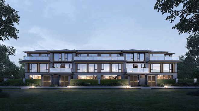 终于来了！绿城+园区湖西王炸！苏州首个“凤起”豪宅为顶豪划下新刻度(图21)