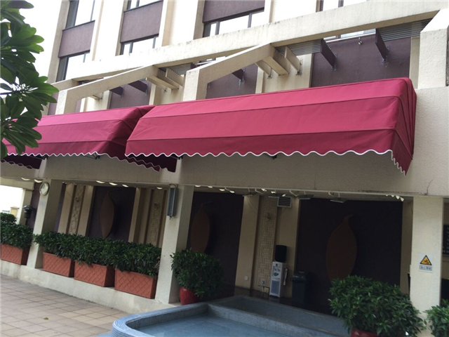 欧式遮阳蓬价格_欧式遮阳蓬厂家_定做_采购(图1)