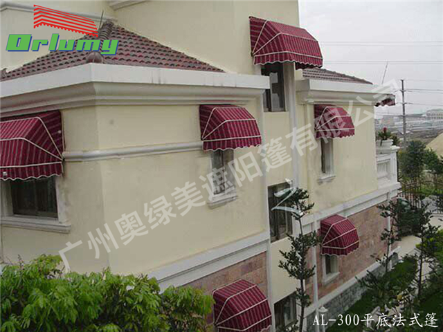 PG电子科技：欧式遮阳篷价格_欧式遮阳篷厂家_定做(图3)