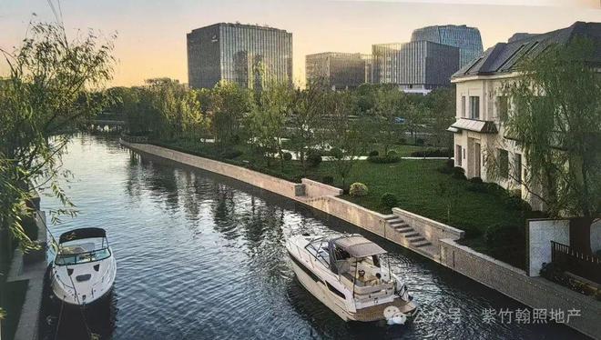 PG电子科技：【最新】兰香湖贰号售楼处发布：臻品豪宅耀世登场！(图2)