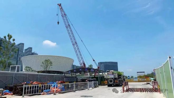 PG电子科技：【最新】兰香湖贰号售楼处发布：臻品豪宅耀世登场！(图5)