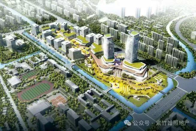 PG电子科技：【最新】兰香湖贰号售楼处发布：臻品豪宅耀世登场！(图6)