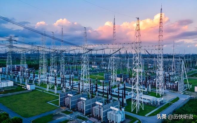 中国沙漠光伏创造奇迹！联合国亲自认证发电量等同20个三峡大坝(图12)