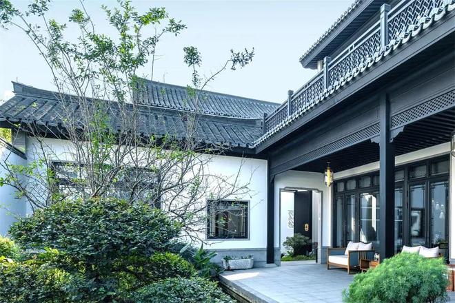 PG电子平台：华发九洲翠湖香山珠海热销盘香山文化发源地激荡百年人文烟火(图9)