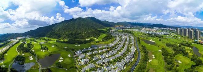 PG电子平台：华发九洲翠湖香山珠海热销盘香山文化发源地激荡百年人文烟火(图8)