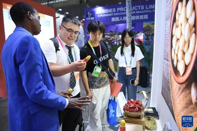 出海记从种子到市场湖南打造对非农业合作系统样本(图3)