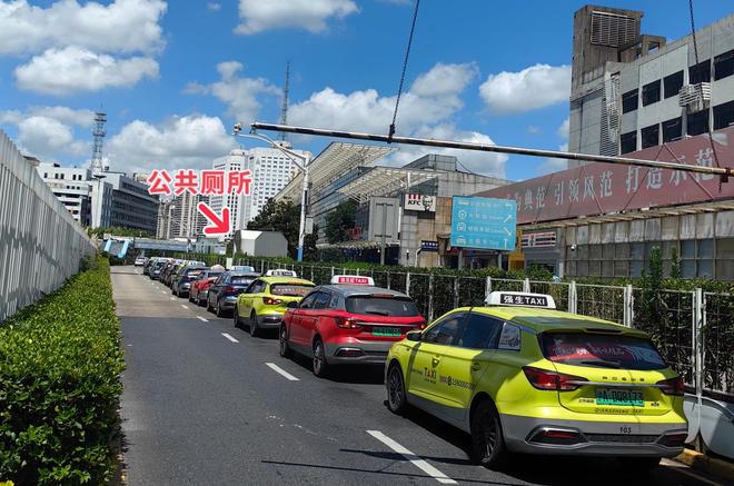 大江东｜“入沪第一站”打车调查（下）：乘客如何从“走得了”到“走得好”？(图6)