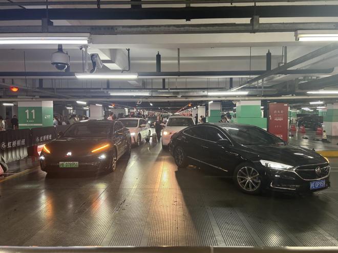 大江东｜“入沪第一站”打车调查（下）：乘客如何从“走得了”到“走得好”？(图5)