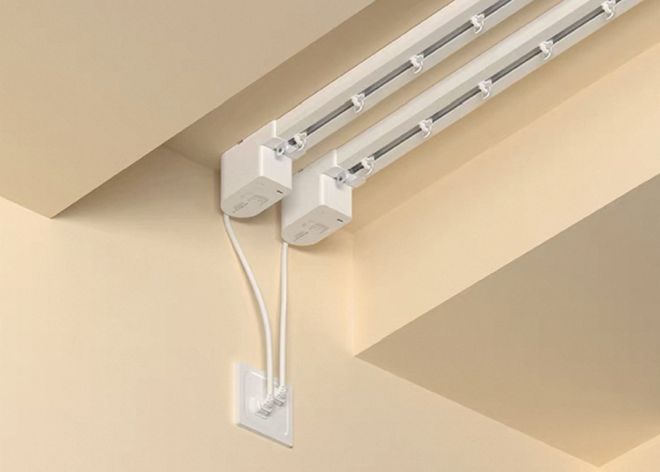 2025智能电动窗帘品牌排行榜前十名推荐大盘点！(图10)