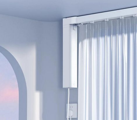 2025智能电动窗帘品牌排行榜前十名推荐大盘点！(图15)