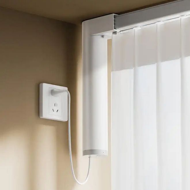 2025智能电动窗帘品牌排行榜前十名推荐大盘点！(图13)