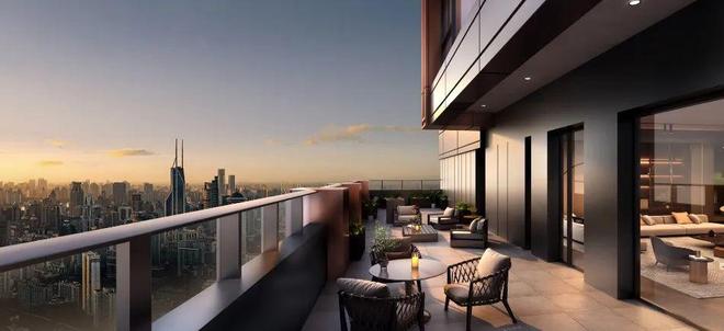 PG电子科技：◈海玥黄浦源售楼处海玥黄浦源发布：人居标杆改善佳选(图1)