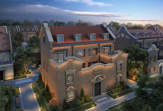 PG电子科技：◈海玥黄浦源售楼处海玥黄浦源发布：人居标杆改善佳选(图4)