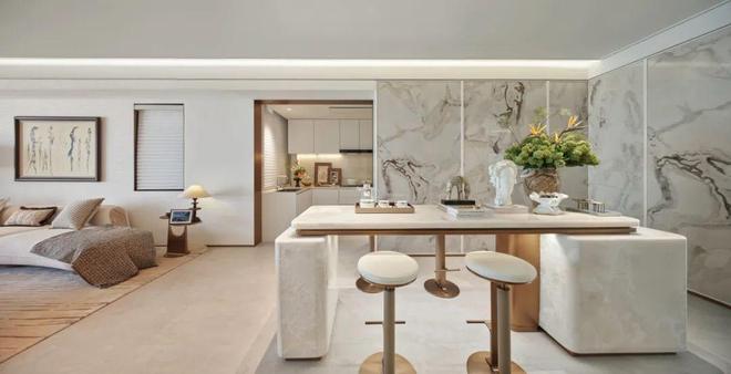 PG电子科技：◈海玥黄浦源售楼处海玥黄浦源发布：人居标杆改善佳选(图2)